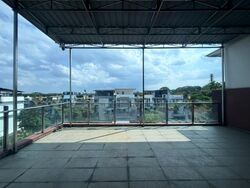 Wak Hassan Drive (D27), Semi-Detached #542029371